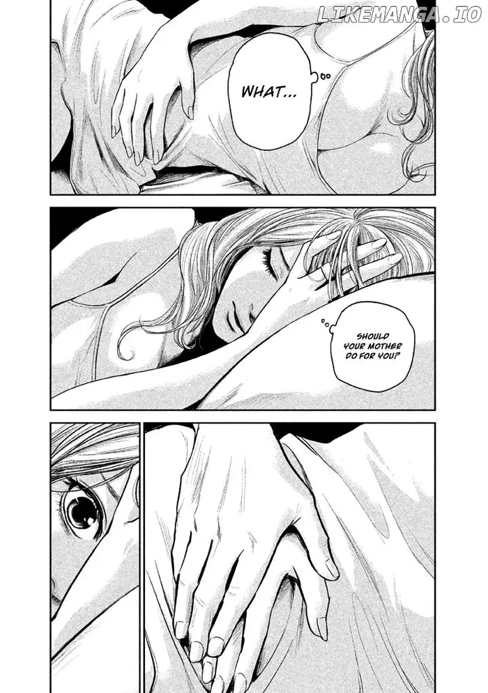 Hare Kon Chapter 118 image 13_optimized